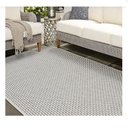 Ver imagem 1 de Tapete Corttex Miami 4a 1,40 X 2,00 Sisal Sintético Out/indoor