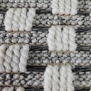 Ver imagem 2 de Tapete Corttex Miami 4a 1,40 X 2,00 Sisal Sintético Out/indoor