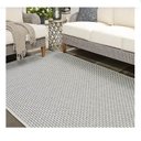 Ver imagem 5 de Tapete Corttex Miami 4a 1,40 X 2,00 Sisal Sintético Out/indoor