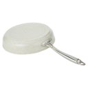 Ver imagem 3 de Frigideira Antiaderente Granito Rosê 28x5,5cm 3l Korkmaz