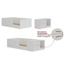 Ver imagem 4 de Cama Infantil Montessoriana Solteiro Miguel