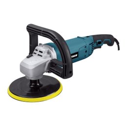 Politriz 7 Polegadas 180mm 110v 1400w Ws4509ku Polir Wesco - 2