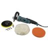 Politriz 7 Polegadas 180mm 110v 1400w Ws4509ku Polir Wesco - 5