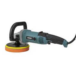 Politriz 7 Polegadas 180mm 110v 1400w Ws4509ku Polir Wesco - 3