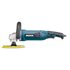 Politriz 7 Polegadas 180mm 110v 1400w Ws4509ku Polir Wesco
