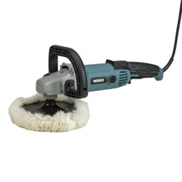 Politriz 7 Polegadas 180mm 110v 1400w Ws4509ku Polir Wesco - 4