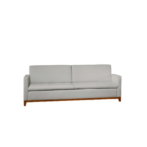 Sofá Plaza com Molas Living 180m