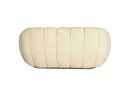 Ver imagem 4 de Namoradeira Concha Decorativa com Almofadas Boucle - Estopar