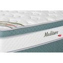 Ver imagem 5 de Colchão Casal Herval Molas Masterpocket Ensacadas Meditare Euro Pillow (138x188x29) -