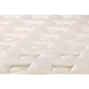 Ver imagem 7 de Colchão Casal Herval Molas Masterpocket Ensacadas Meditare Euro Pillow (138x188x29) -