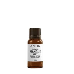Essência Antik 15ml Mangue Vert - 15ml - 1