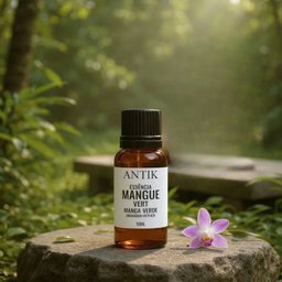 Essência Antik 15ml Mangue Vert - 15ml - 4