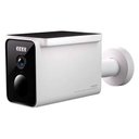 Ver imagem 1 de Câmera de Segurança Xiaomi Outdoor BW400 Pro BHR7747GL Full HD Wi-Fi IP65 Visão Noturna Detecção de