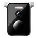 Ver imagem 2 de Câmera de Segurança Xiaomi Outdoor BW400 Pro BHR7747GL Full HD Wi-Fi IP65 Visão Noturna Detecção de