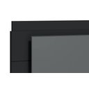 Ver imagem 3 de Painel para Tv Classic 1.4 Preto - Imcal Móveis