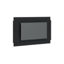 Ver imagem 1 de Painel para Tv Classic 1.4 Preto - Imcal Móveis