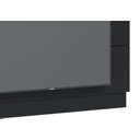 Ver imagem 4 de Painel para Tv Classic 1.4 Preto - Imcal Móveis