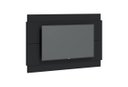 Ver imagem 2 de Painel para Tv Classic 1.4 Preto - Imcal Móveis