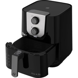 Fritadeira Elétrica sem Óleo Oster Black Perform 4,5l Ofrt510 127v - 16