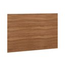 Ver imagem 3 de Módulos de Quarto Irlanda Painel Casal Irlanda Amêndola Touch - Demóbile