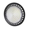 Luminária Led High Bay Galpão Iluminação Industrial Ufo 150w - 1