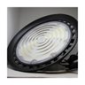 Luminária Led High Bay Galpão Iluminação Industrial Ufo 150w - 4