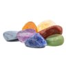 Kit de 7 Pedras Dos Chakras Mandala de Luz M - 4