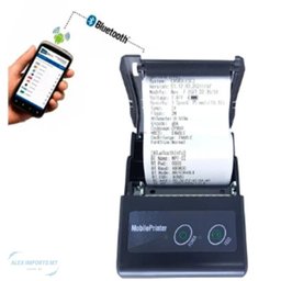 Mini Impressora Bluetooth Para Bares e Restaurante - 3