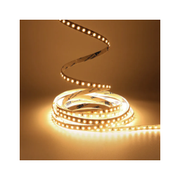 Fita de Led 9,6W 3000K 5m 176 leds/m IP20 12V B-07 Biolucci - 1
