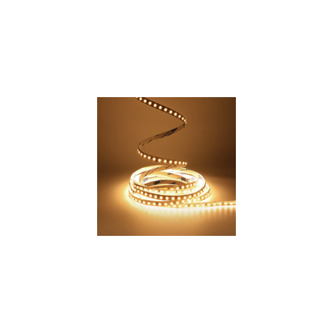 Fita de Led 9,6w 3000k 5m 176 Leds/m Ip20 12v B-07 Biolucci