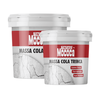 Massa Cola Tapa Trinca e Fissuras Pote 1,5kg - 3