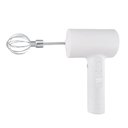 Ver imagem 6 de Mixer de Mao Batedor Alta Velocidade Multifuncional Usb Misturador sem Fio Portatil Cozinha