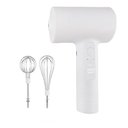 Ver imagem 2 de Mixer de Mao Batedor Alta Velocidade Multifuncional Usb Misturador sem Fio Portatil Cozinha