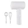 Mixer de Mao Batedor Alta Velocidade Multifuncional Usb Misturador sem Fio Portatil Cozinha - 2