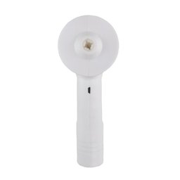 Mixer de Mao Batedor Alta Velocidade Multifuncional Usb Misturador sem Fio Portatil Cozinha - 8