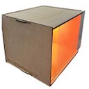 Ver imagem 3 de Estufa Porta de Acrílico Desmontável P/ Resina Vip Resinas