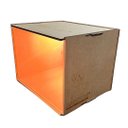 Ver imagem 4 de Estufa Porta de Acrílico Desmontável P/ Resina Vip Resinas