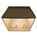 Ver imagem 2 de Estufa Porta de Acrílico Desmontável P/ Resina Vip Resinas