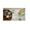 Ver imagem 6 de Kit 4 Potes de Vidro Quattro Stagioni 80 ml Para Conservas e Afins COM Tampa Original Quattro Stagio