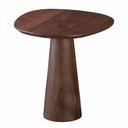 Ver imagem 1 de Mesa de Apoio Jardim em Madeira Nogueira Sheldon