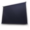 Persiana Rolo Blackout 0% Largura 1,70 X 1,40 Altura Deixa Os Ambientes 100% Escuro - 1