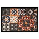 Ver imagem 1 de Tapete de Cozinha Clean Azulejo 0,40 X 1,20 Cm