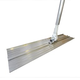 Cópia - Float Niveladora de Concreto 3.0 - com Cabo de 2 Metros Bailéu Float Pisos Régua 2 Metros - 2
