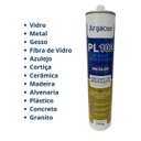 Ver imagem 2 de Cola Adesivo Extra Forte PL100 (275g) Argacon