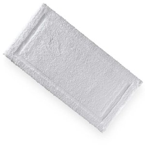 Passadeira Decore Antiderrapante Sintra 60x140cm - Kacyumara Branca