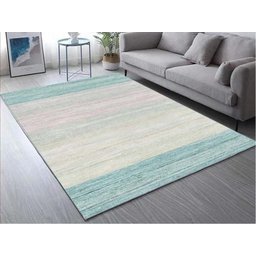 Tapete 2,00m X 1,40m Sala / Quarto e Escritório Velvet Crystal Camesa 100% Poliéster - 1