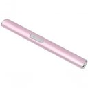 Ver imagem 6 de Mini Depilador Elétrico Aparador Sobrancelha Caneta Rosa