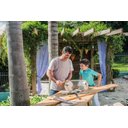 Ver imagem 4 de Martelo de Unha Polido 27 Mm Tramontina com Cabo em Madeira Envernizada Tramontina