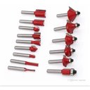 Ver imagem 4 de Fresas para Tupia 6mm