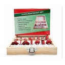 Ver imagem 1 de Fresas para Tupia 6mm